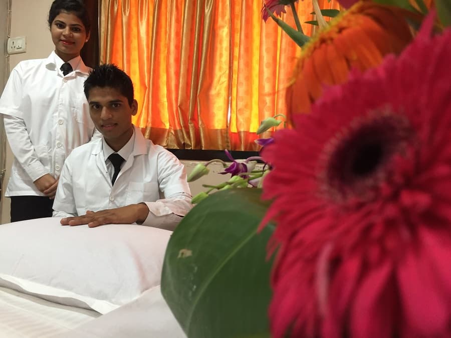 Sahyog College, Thane Practicals photo 19